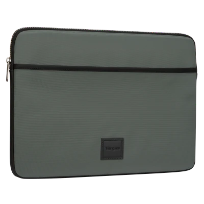 Targus 14 Inch Urban Sleeve (Olive) - Image 2