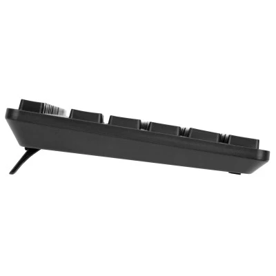 Targus AKM600AP-50 KM600 Wired USB Keyboard & Mouse Combo - Image 4