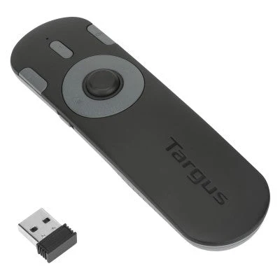 Targus AMP32GL-50 P32 Dual Mode Presenter with Laser Pointer - Image 7