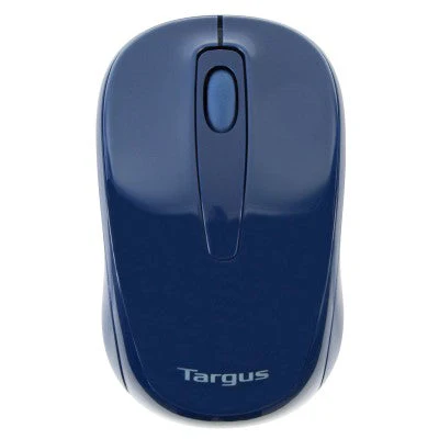 Targus AMW60003AP-50 W600 Wireless Optical Mouse (Blue) - Image 6