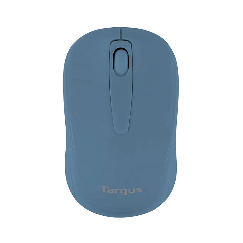 Targus AMW60005AP-50 W600 Wireless Mouse Compact Size (Blue Heaven) - Image 4