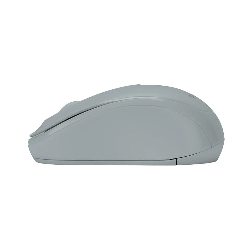 Targus AMW60006AP-50 W600 Wireless Mouse Compact Size (Quarry Grey) - Image 2