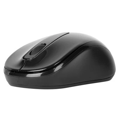 Targus AMW600AP-50 W600 Wireless Optical Mouse (Black) - Image 3