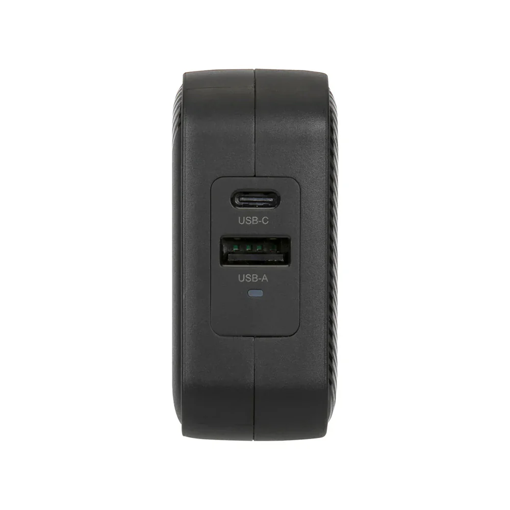 Targus APA803AP-50 PowerElite 65W GaN Wall Charger - Image 2