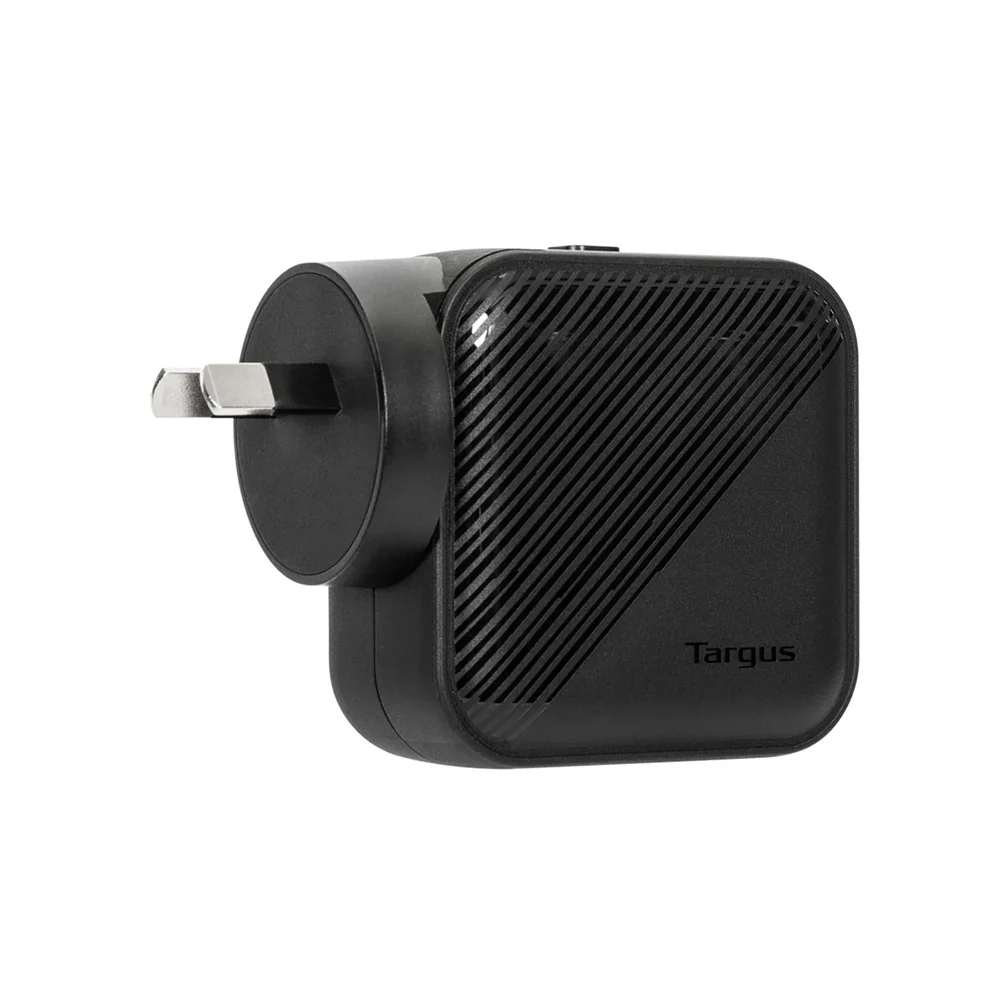 Targus APA803AP-50 PowerElite 65W GaN Wall Charger - Image 6