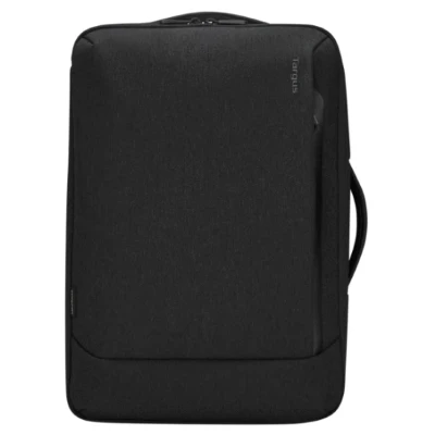 Targus Cypress EcoSmart 15.6 inch Convertible (Black) - Image 3