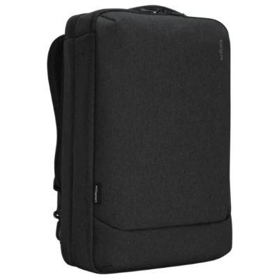 Targus Cypress EcoSmart 15.6 inch Convertible (Black) - Image 4