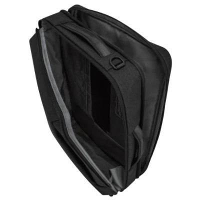 Targus Cypress EcoSmart 15.6 inch Convertible (Black) - Image 5