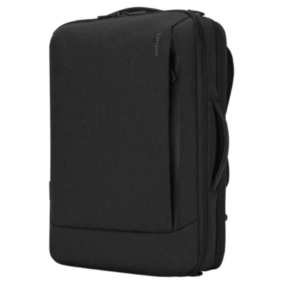 Targus Cypress EcoSmart 15.6 inch Convertible (Black) - Image 7
