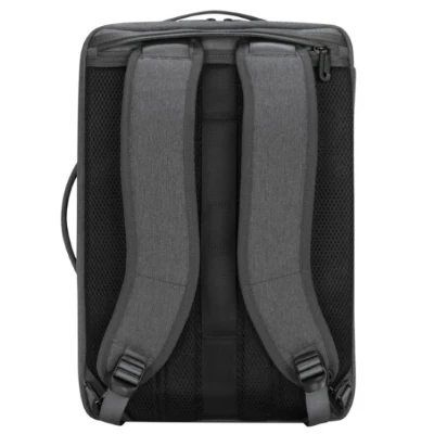 Targus Cypress EcoSmart 15.6 inch Convertible (Grey) - Image 7