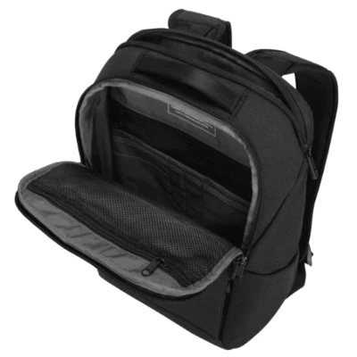 Targus Cypress EcoSmart 15.6 inch Slim (Black) - Image 9