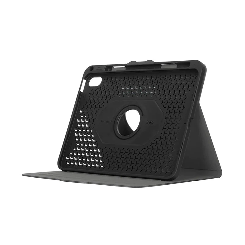 Targus iPad 10.9-inch (2022) VersaVu Slim (Black) - Image 5