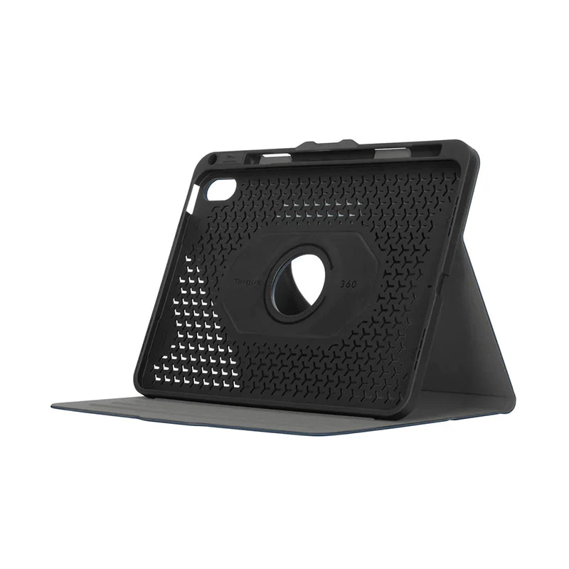 Targus iPad 10.9-inch (2022) VersaVu Slim (Blue) - Image 5