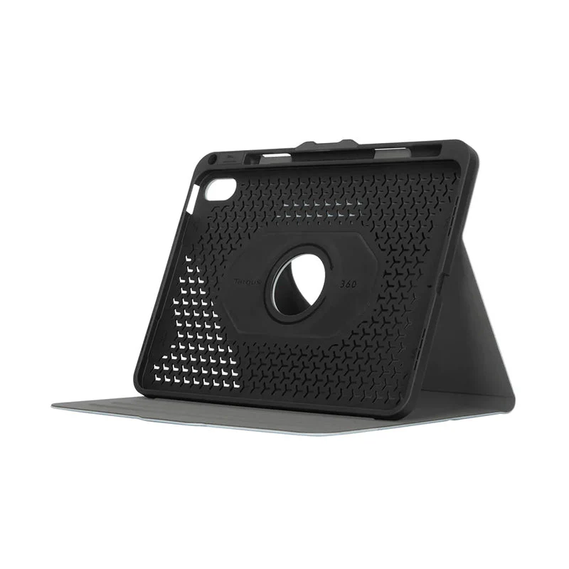 Targus iPad 10.9-inch (2022) VersaVu Slim (Silver)