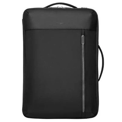 Targus TBB595GL-70 15.6inch Urban Convertible Backpack (Black) - Image 3