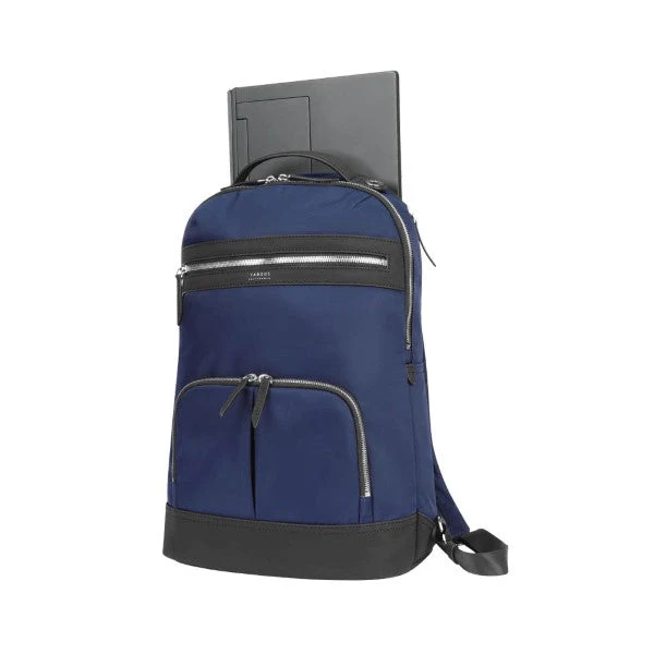 Targus TBB59902GL-70 15inch Newport Backpack (Navy) - Image 3