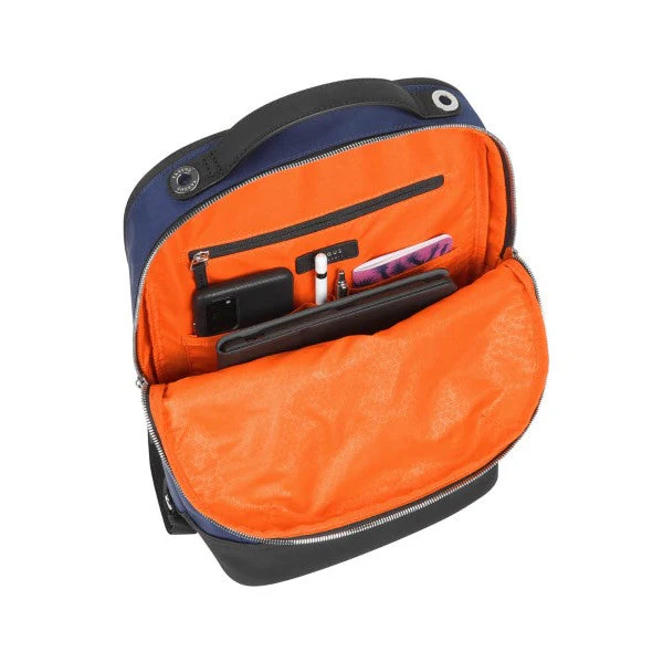 Targus TBB59902GL-70 15inch Newport Backpack (Navy) - Image 6