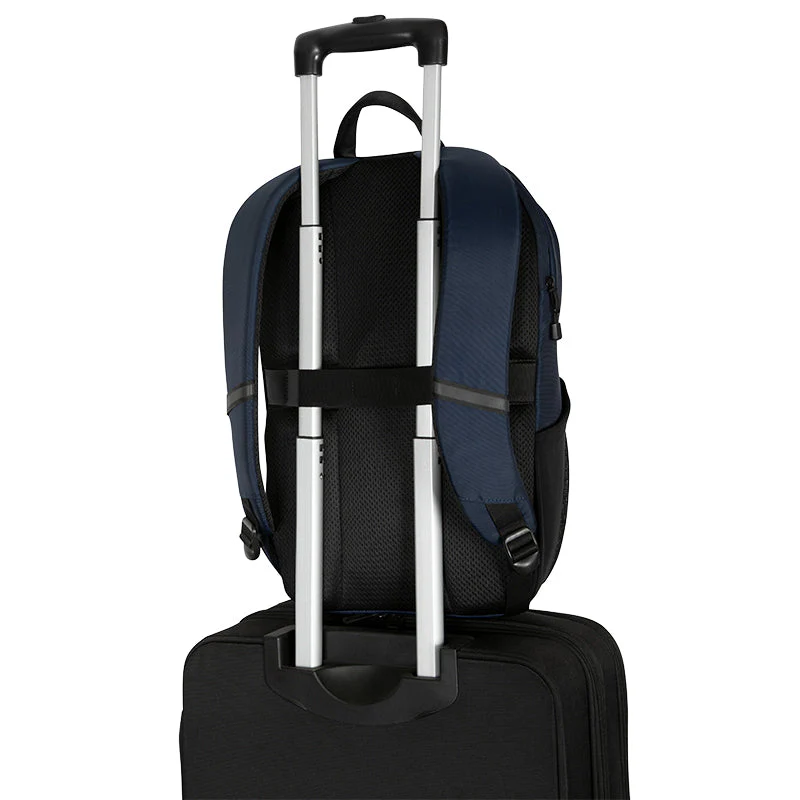Targus TBB63202GL-70 Transpire Compact Everyday Backpack (Blue) - Image 2