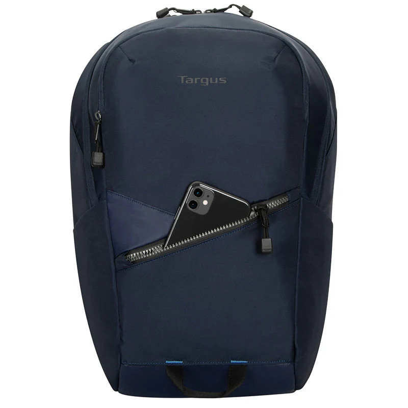 Targus TBB63302GL-70 Transpire Advanced Backpack (Blue) - Image 5