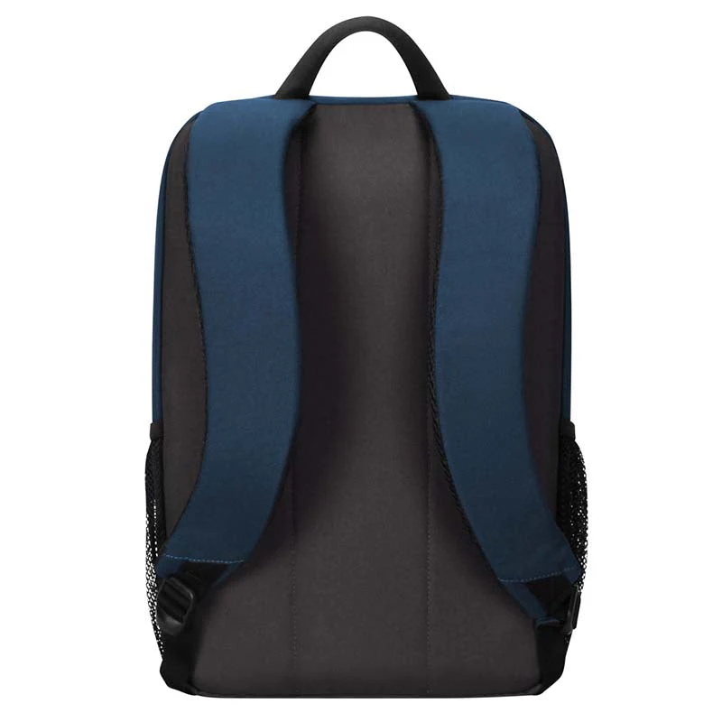 Targus TBB63602GL 15.6inch Sagano EcoSmart Campus Backpack (Blue) - Image 5