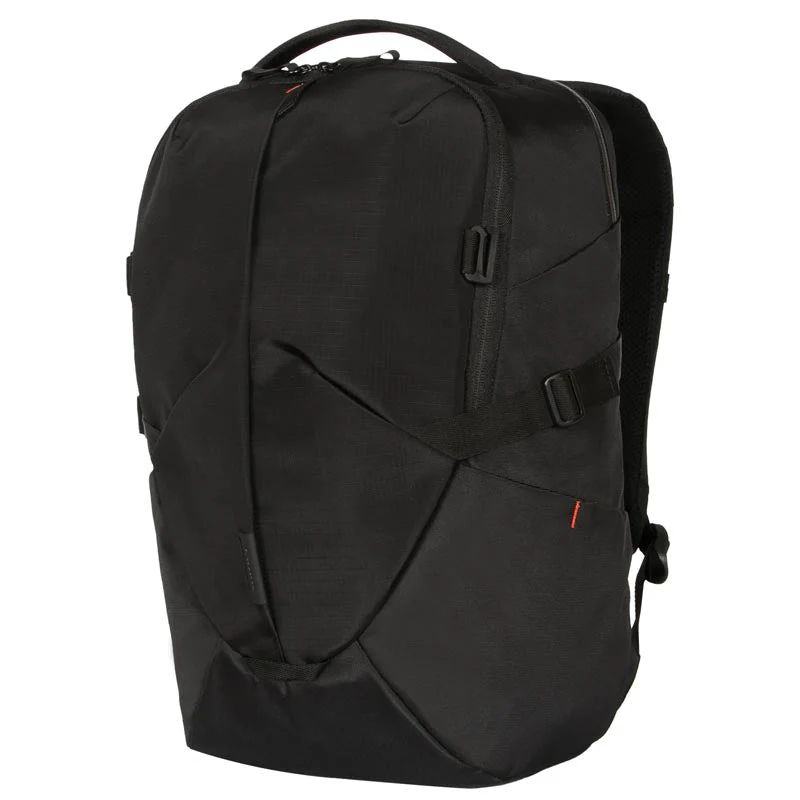 Targus TBB649GL-70 15-16” Terra Backpack, Black