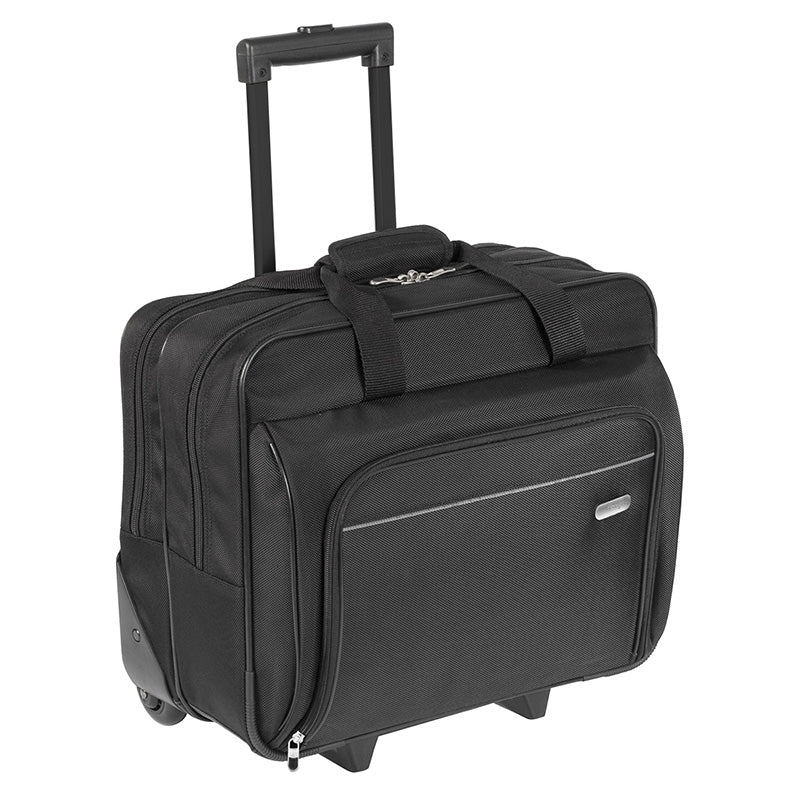 Targus TBR003EU-72 15.6'' Rolling Laptop Case - Image 5