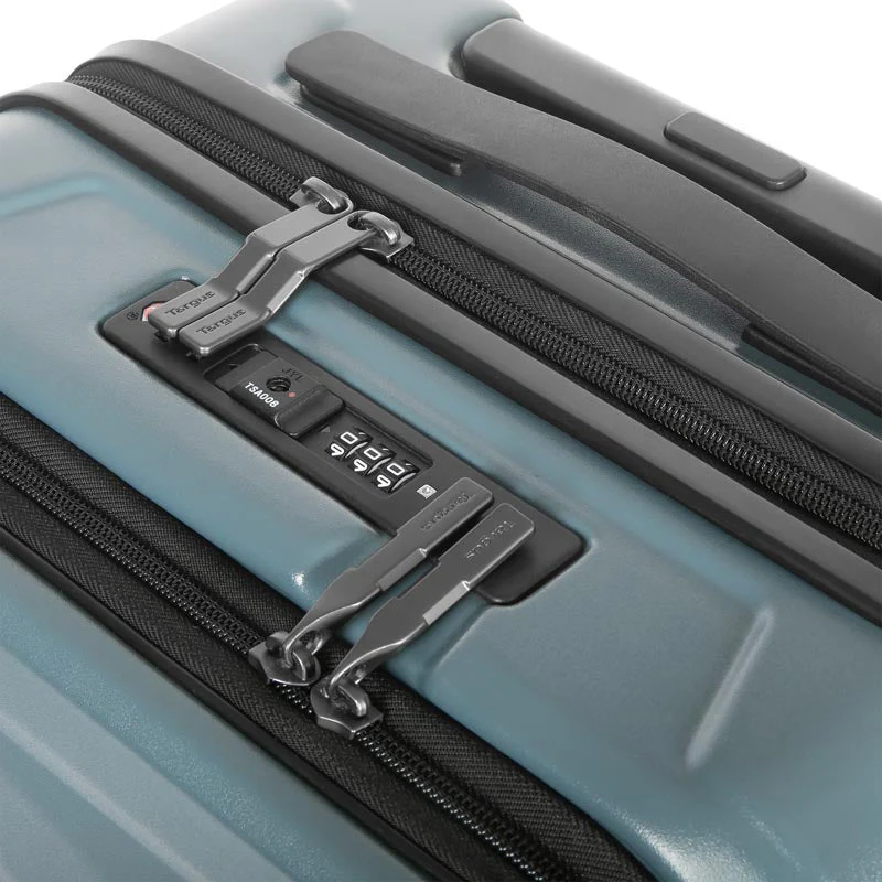 Targus TBR04302GL-70 Pro-Tek 20” Carry-on Trolley, Blue