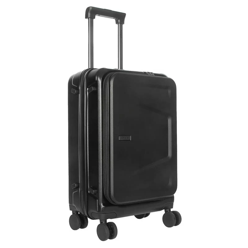Targus TBR043GL-70 Pro-Tek 20” Carry-on Trolley, Black