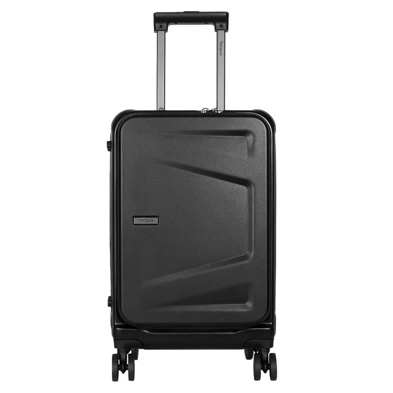 Targus TBR043GL-70 Pro-Tek 20” Carry-on Trolley, Black - Image 3