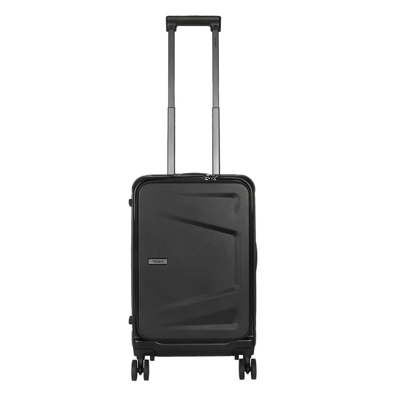 Targus TBR043GL-70 Pro-Tek 20” Carry-on Trolley, Black - Image 5
