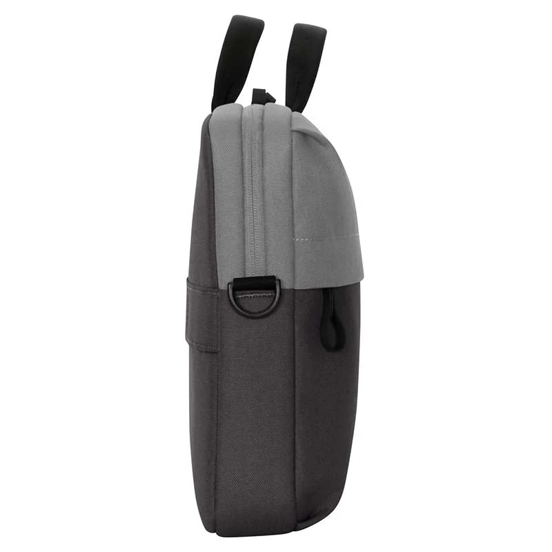 Targus TBS574GL 14inch Sagano EcoSmart Slipcase (Grey) - Image 2