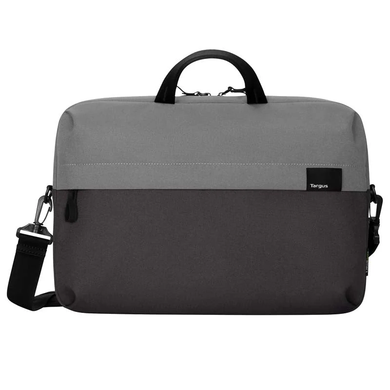 Targus TBS574GL 14inch Sagano EcoSmart Slipcase (Grey) - Image 4