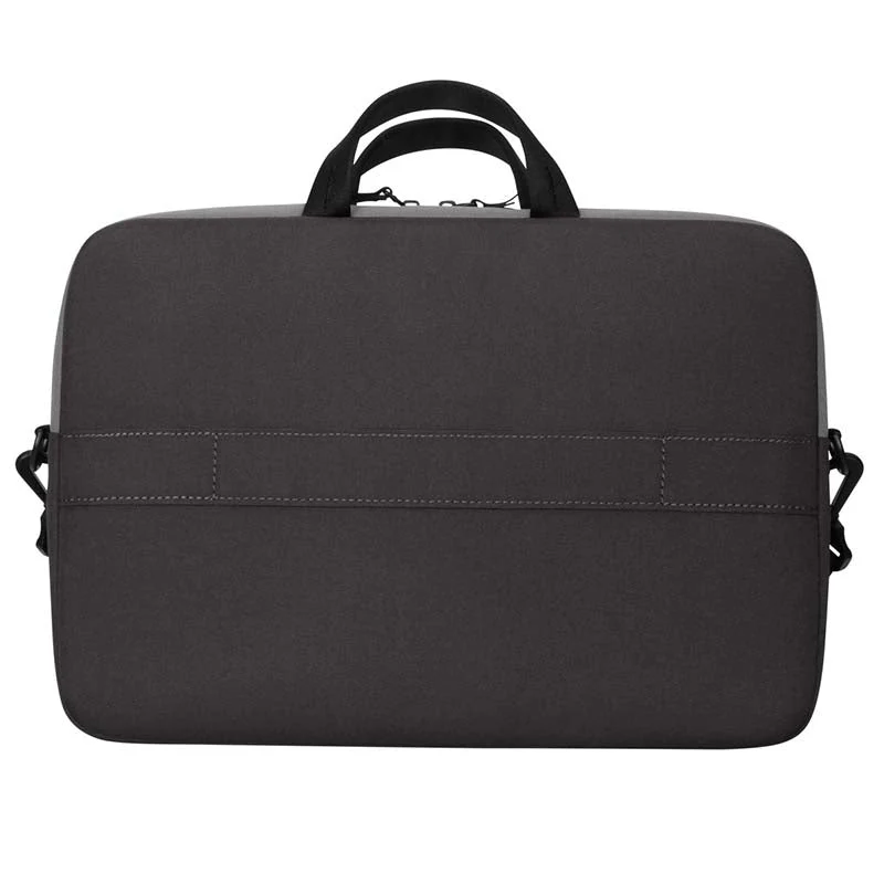 Targus TBS574GL 14inch Sagano EcoSmart Slipcase (Grey) - Image 7