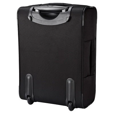 Targus TEV001EU-70 Trademark 15-15.6 inch Laptop Roller (Black)