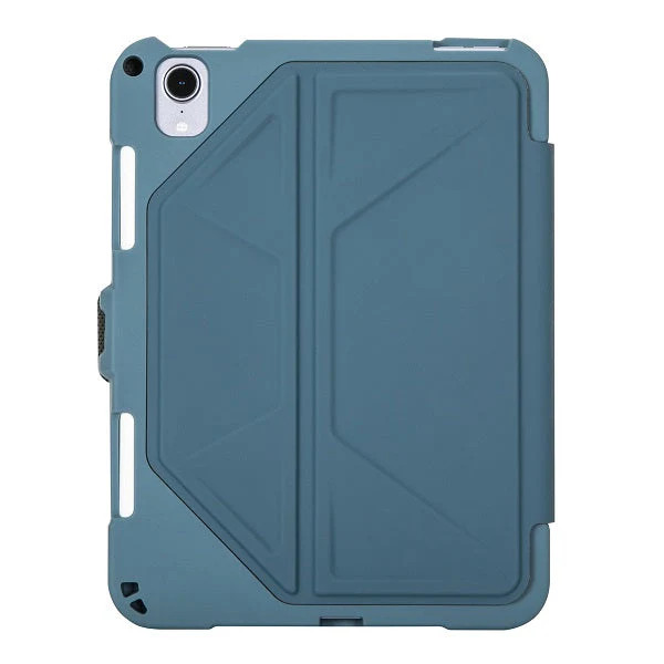 Targus THZ91302GL-50 iPad Mini (2021) Pro-Tek Case (China Blue) - Image 3