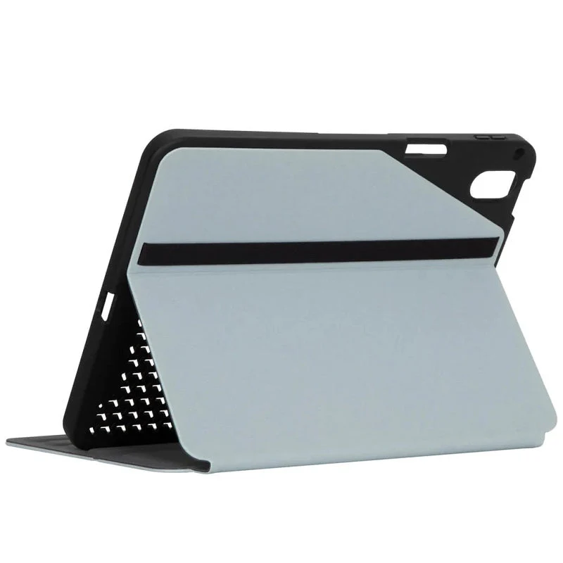 Targus THZ93211GL-50 iPad 10.9'' (2022) Click-In (Silver) - Image 3