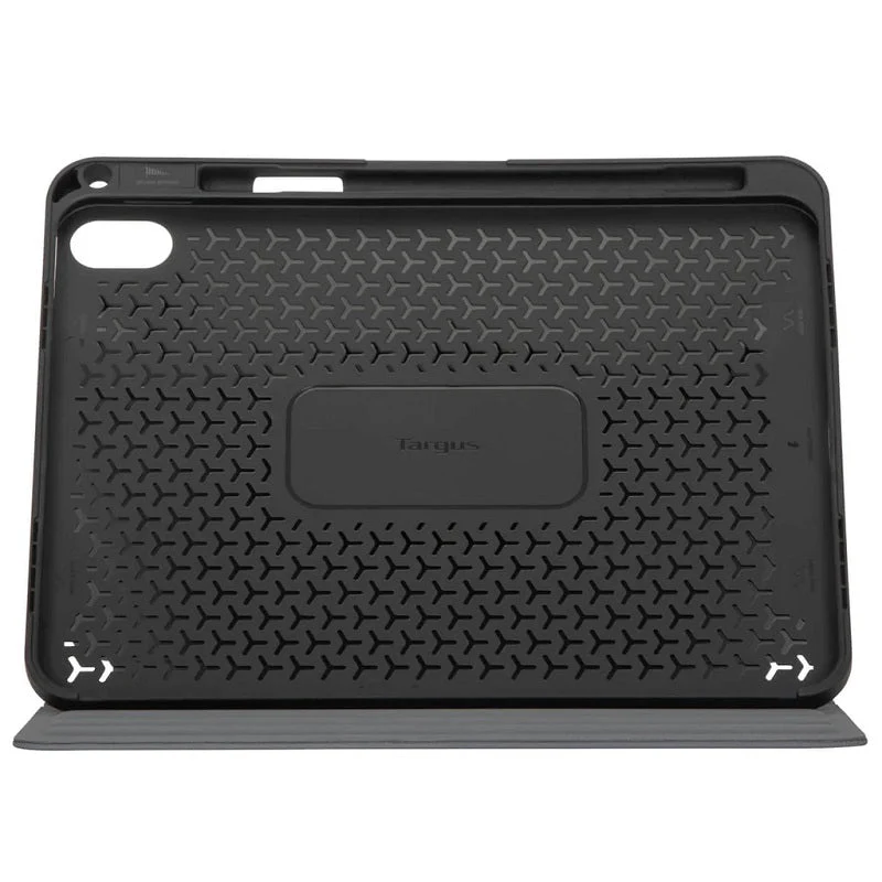 Targus THZ932GL-50 iPad 10.9'' (2022) Click-In (Black) - Image 4