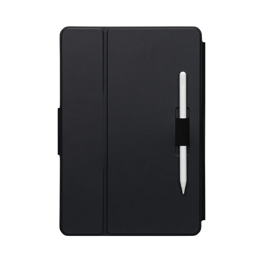 Targus THZ997GL-50 Safefit 9-11.5-inch Rotating Case (Black) - Image 3
