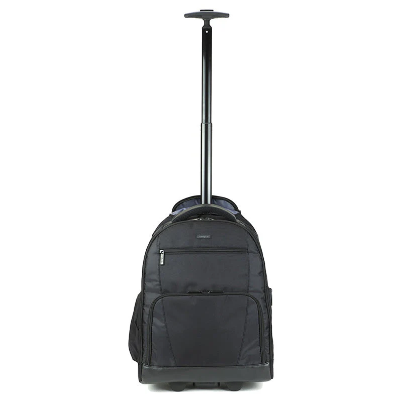 Targus TSB700EU-72 Sport Rolling 15-15.6'' Laptop Backpack - Image 3