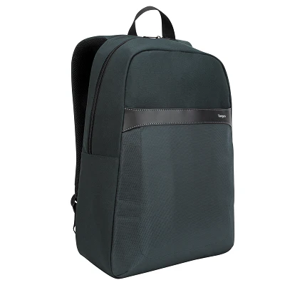 Targus TSB96001GL-70 15.6 inch Geolite Essential Backpack (Slate) - Image 4