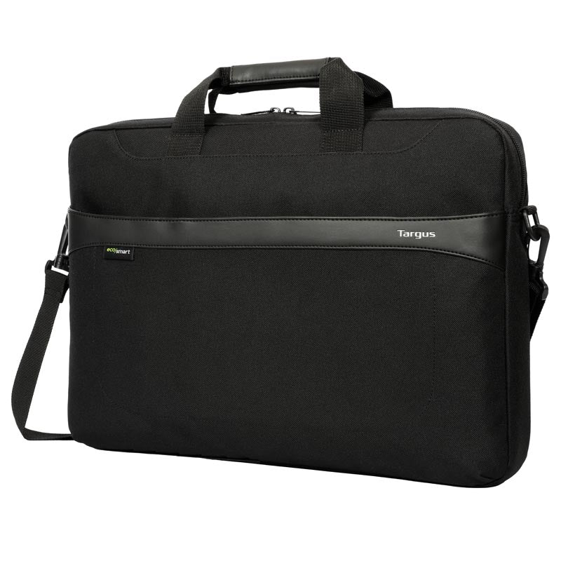 Targus TSS984GL-70 15''''-16'''' Geolite Topload Laptop Case, Black