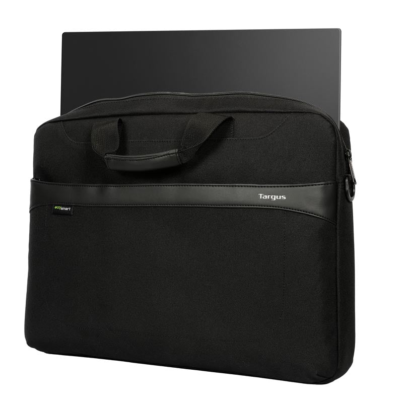 Targus TSS984GL-70 15''''-16'''' Geolite Topload Laptop Case, Black - Image 3