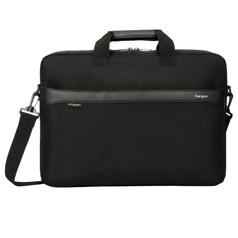 Targus TSS984GL-70 15''''-16'''' Geolite Topload Laptop Case, Black - Image 4