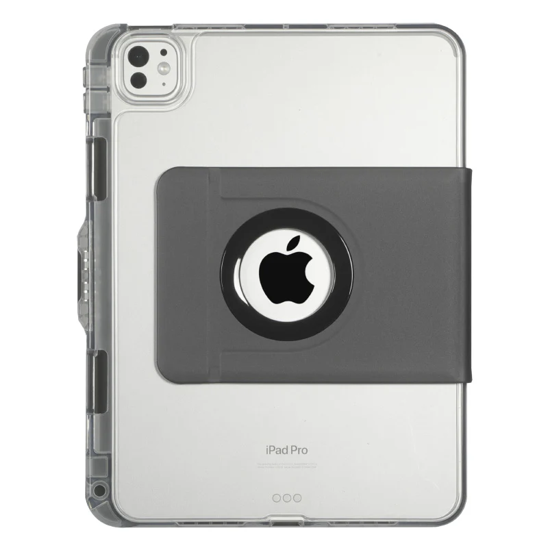 Tarrgus THZ985GL-50-BK iPad Pro 11 5th Gen (2024) VersaVu (Black) - Image 3