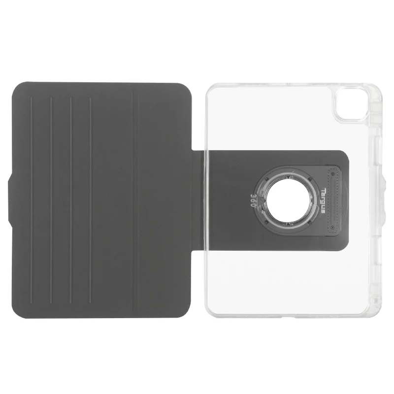 Tarrgus THZ985GL-50-BK iPad Pro 11 5th Gen (2024) VersaVu (Black) - Image 7