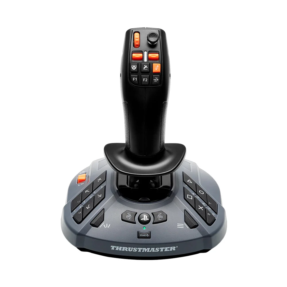 Thrustmaster SimTask FarmStick - PlayStation - Image 2