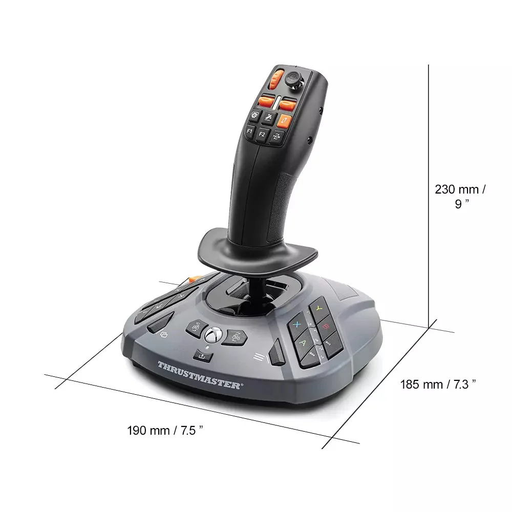 Thrustmaster SimTask FarmStick - XBOX - Image 3