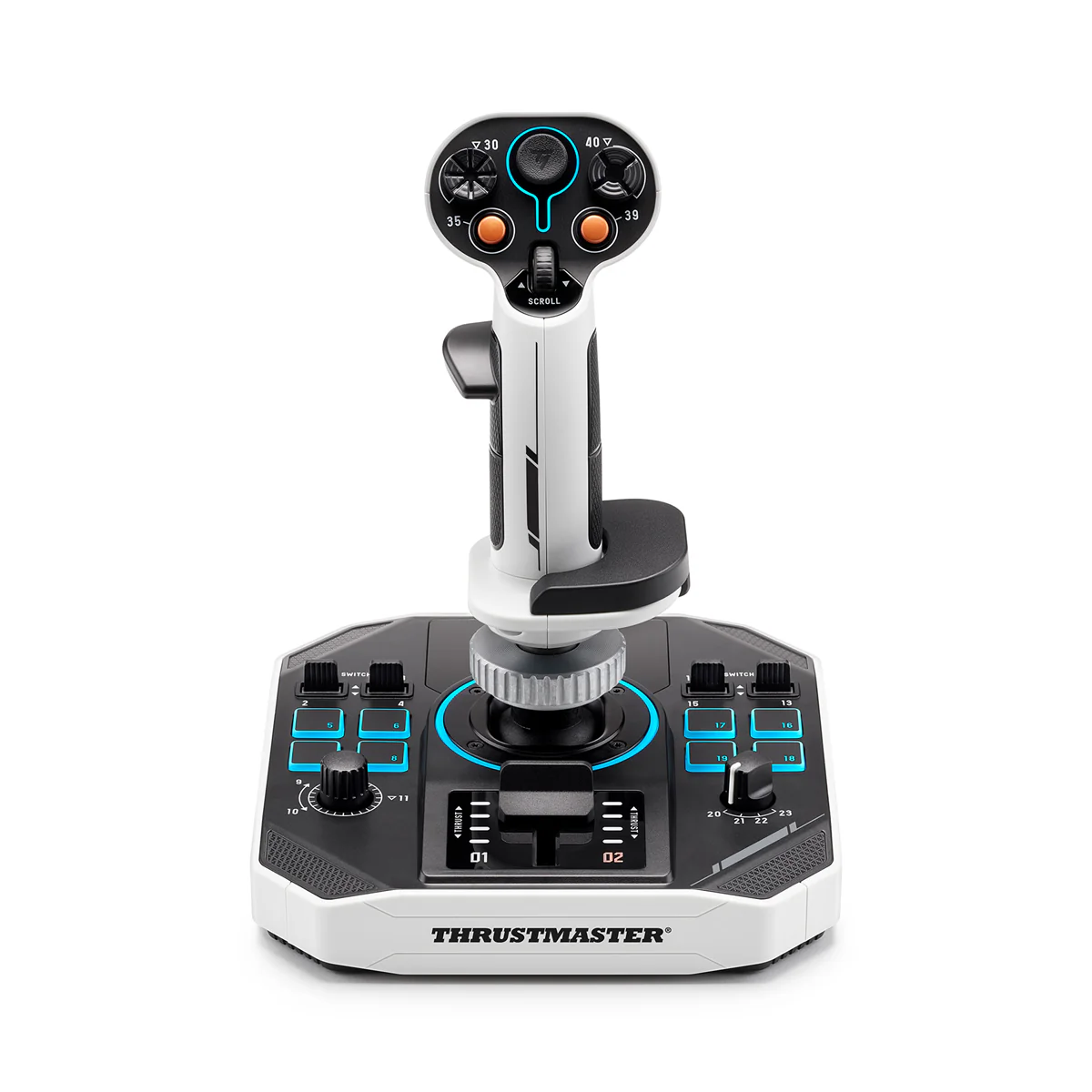 Thrustmaster SOL-R1 Flightstick - PC