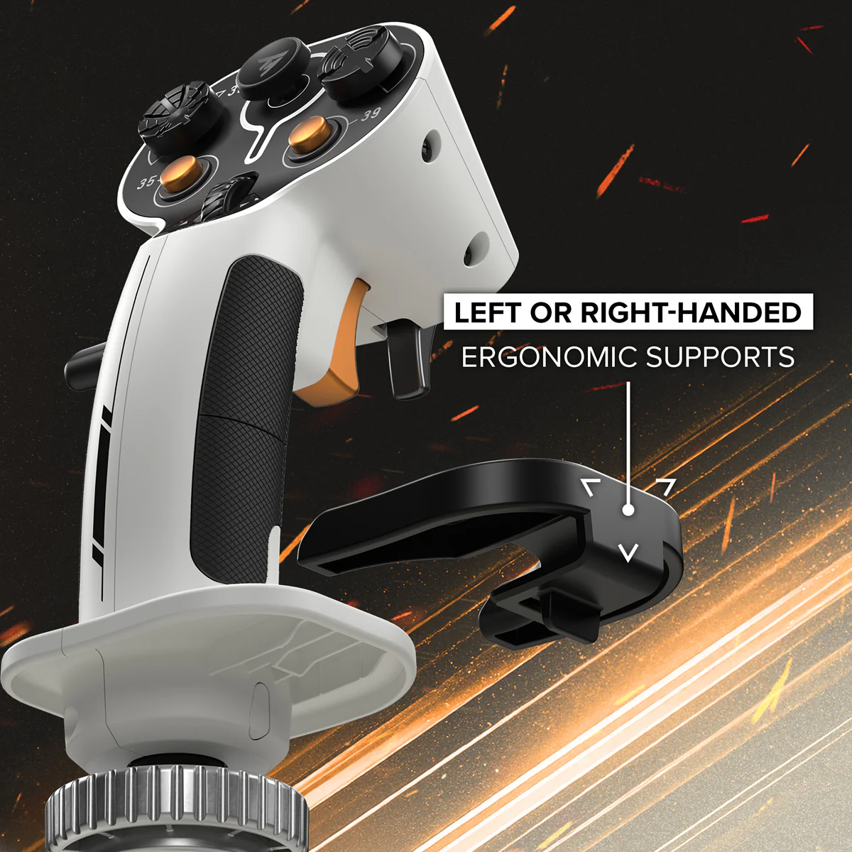 Thrustmaster SOL-R1 Flightstick - PC - Image 5