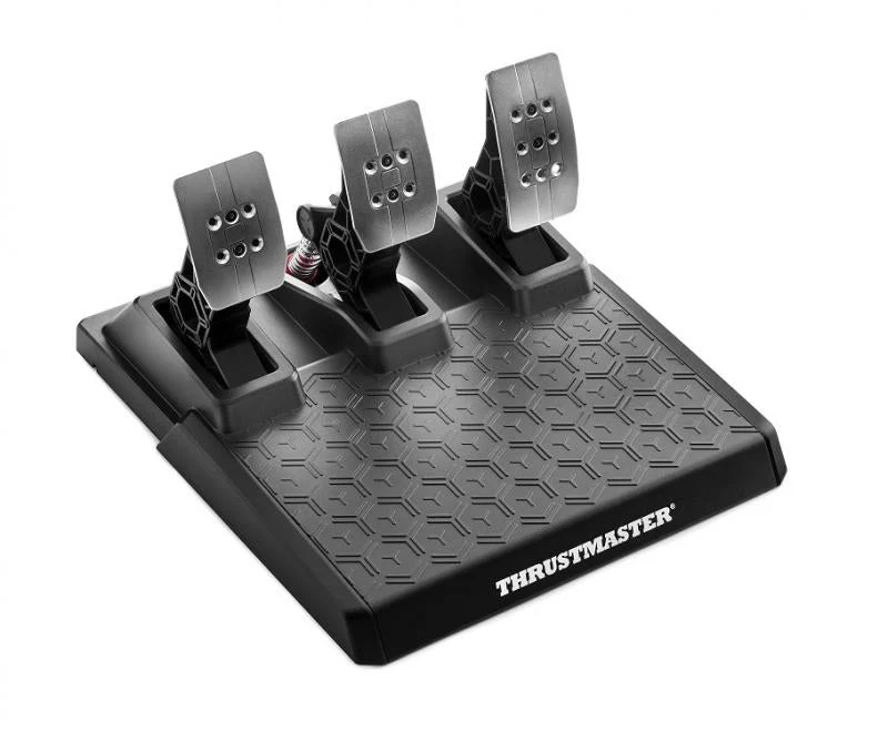 Thrustmaster T248 Force Feedback Racing Wheel - PS5/PS4/PC - Image 4